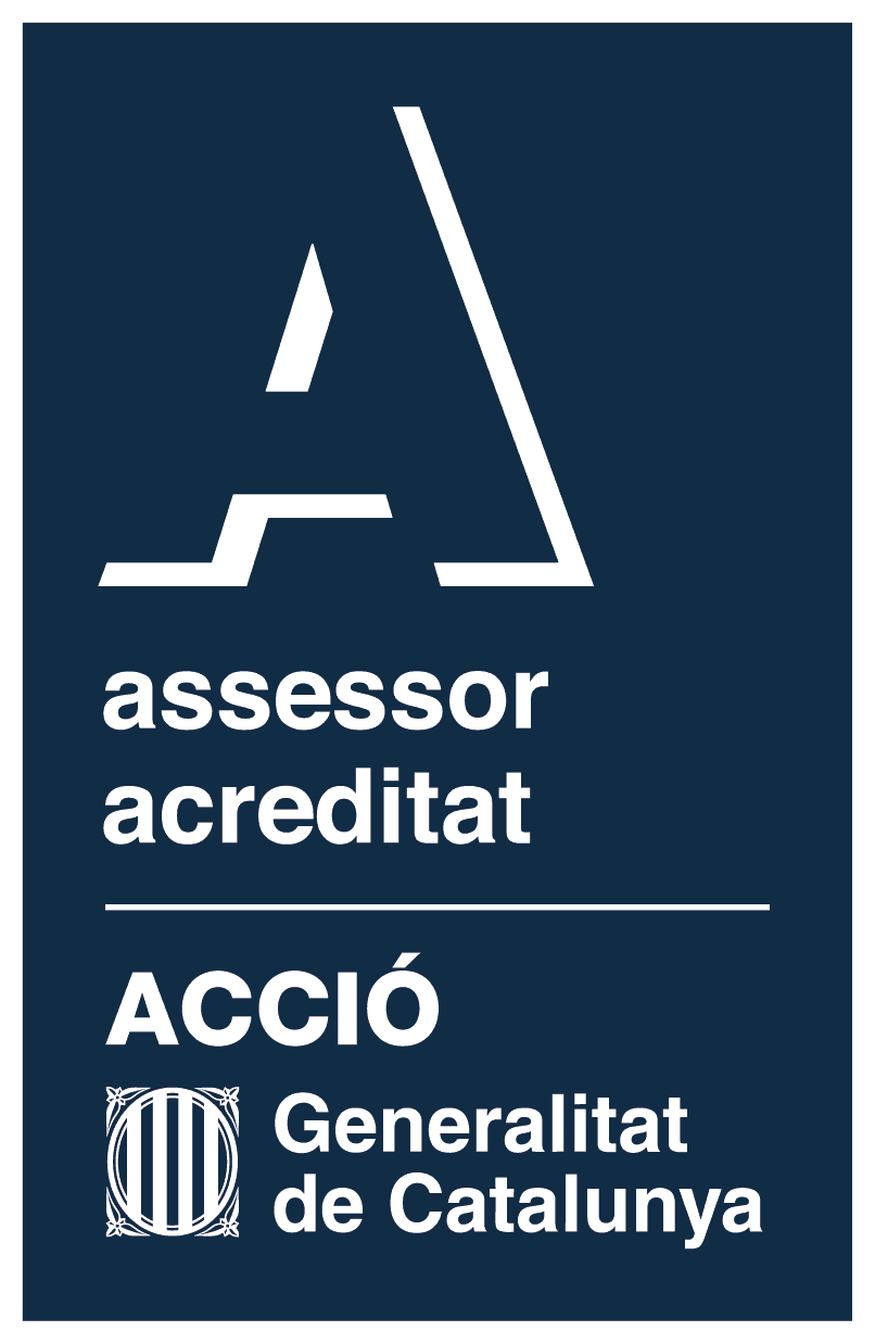 assessor acreditat Acció