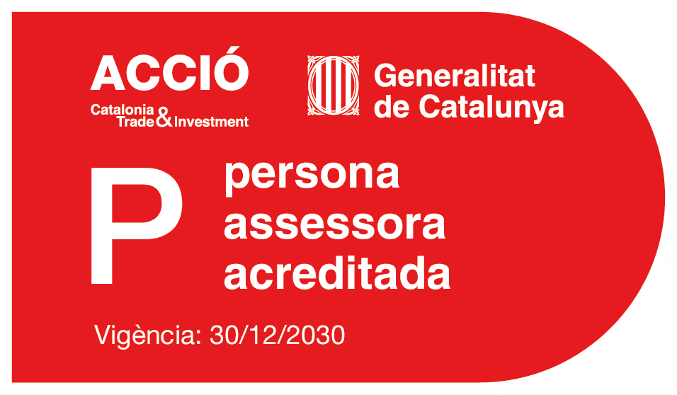 Ferran Bienert Assessor Acrditat Acció